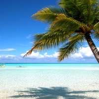 Tahiti French Polynesia