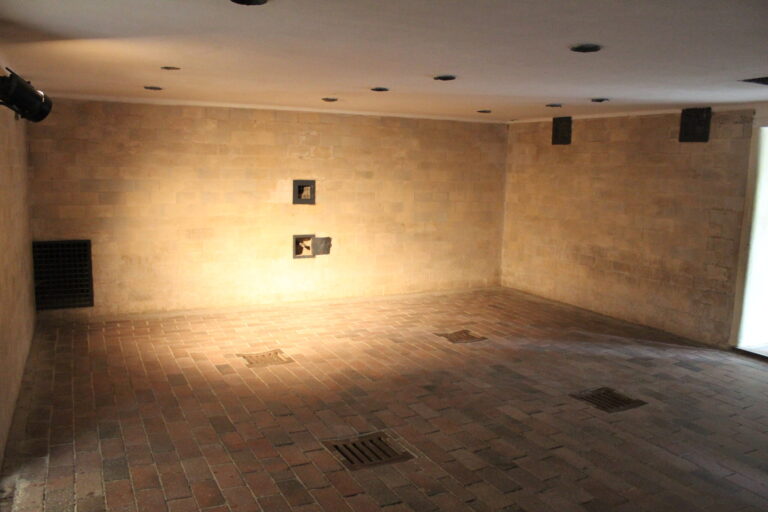 Dachau Concentration Camp 2