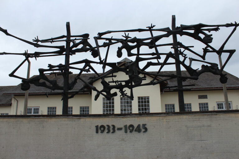 Dachau International Monument