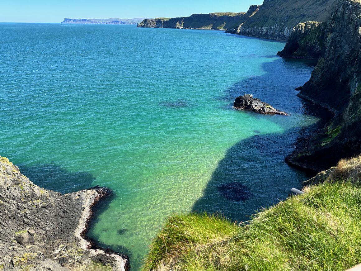 carrick a rede rope bridge coastline 4