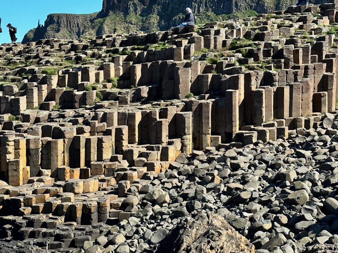giants causeway 1