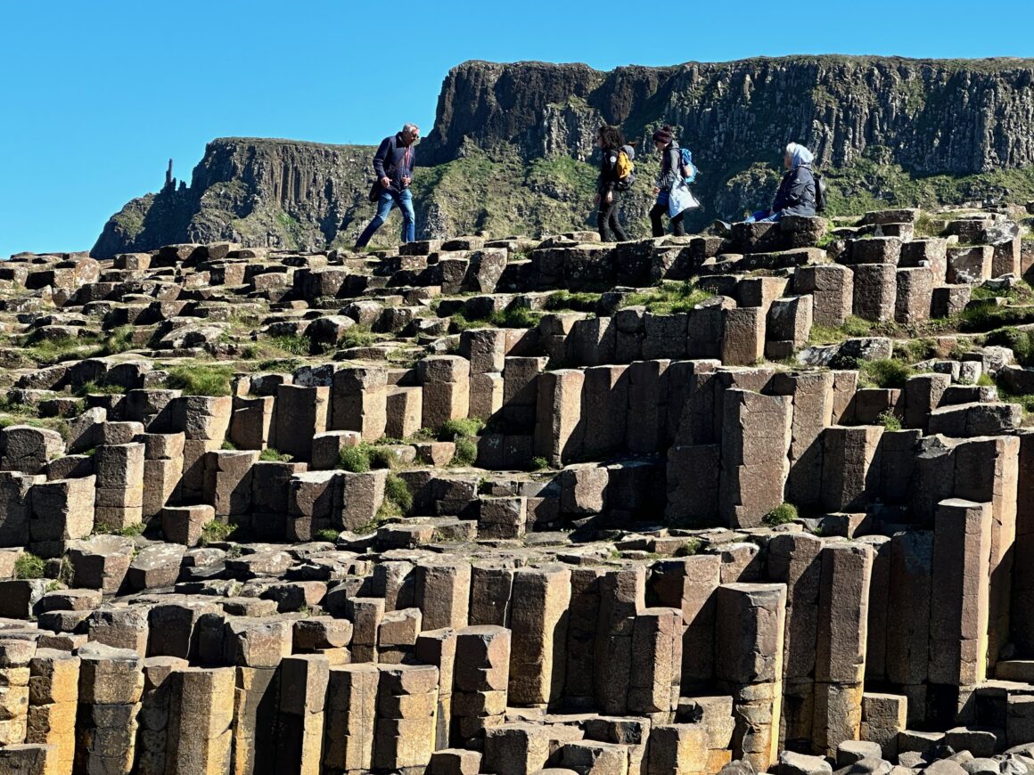giants causeway 2