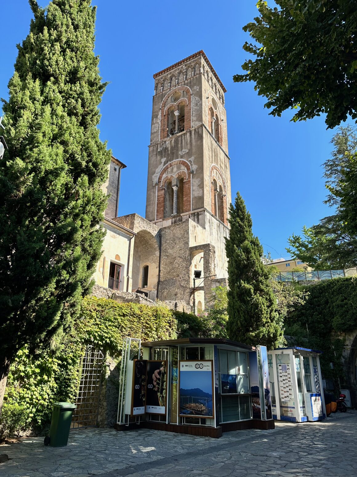 cathedral of ravello italy 1