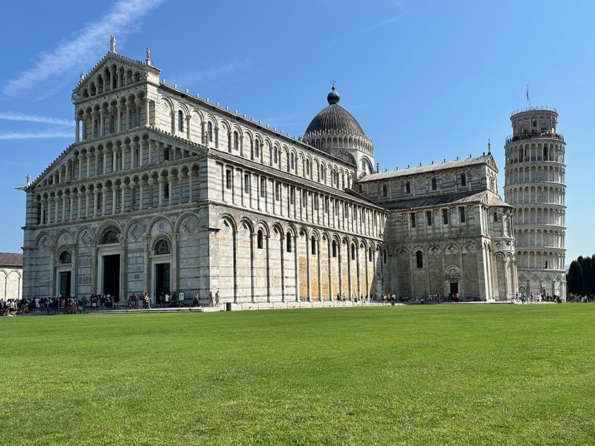cathedral of santa maria assunta