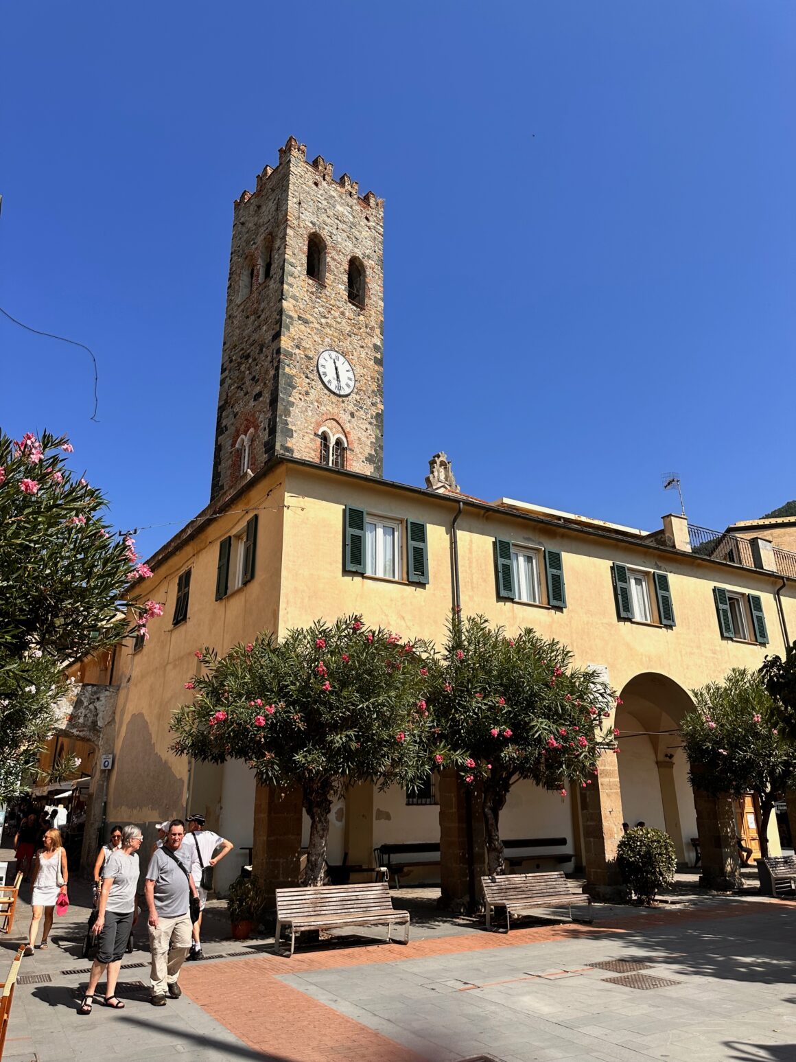 church san giovanni battista