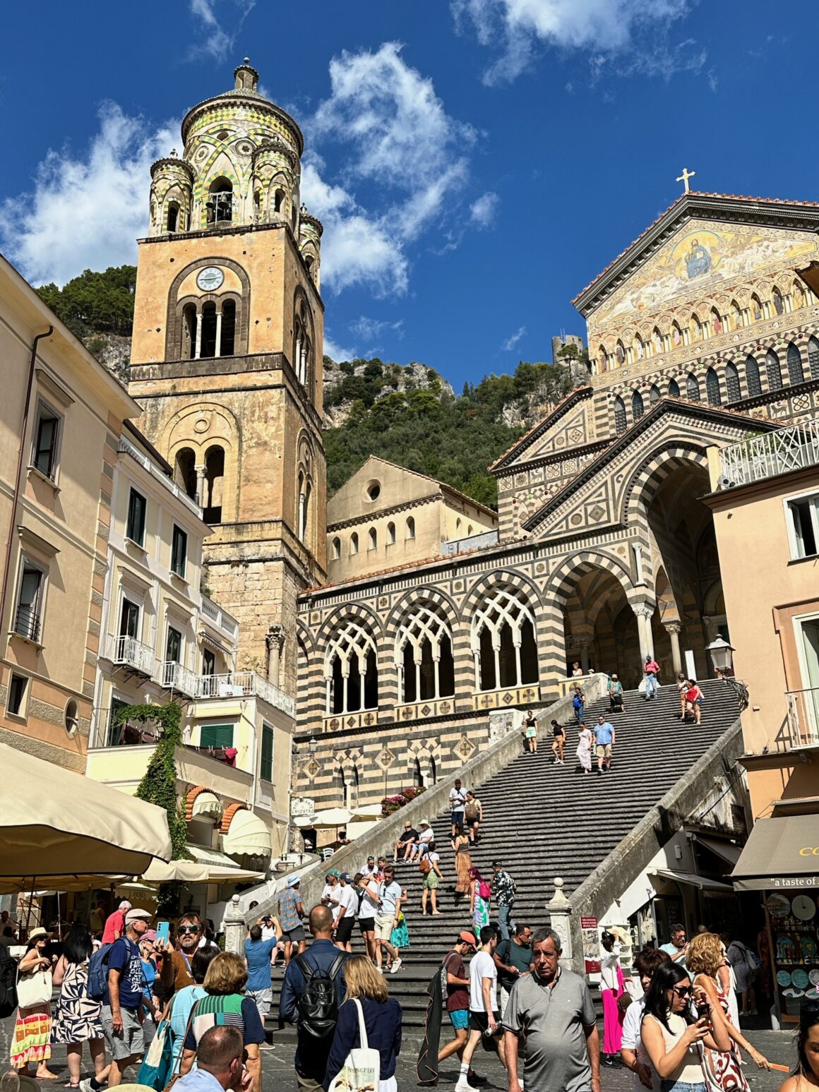 duomo di sant andrea in amalfi 1