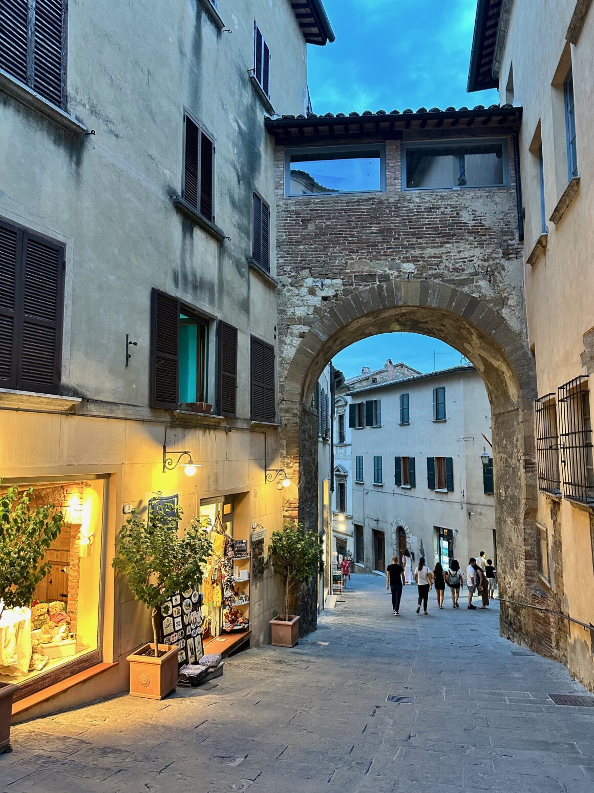 montepulicano old town 1
