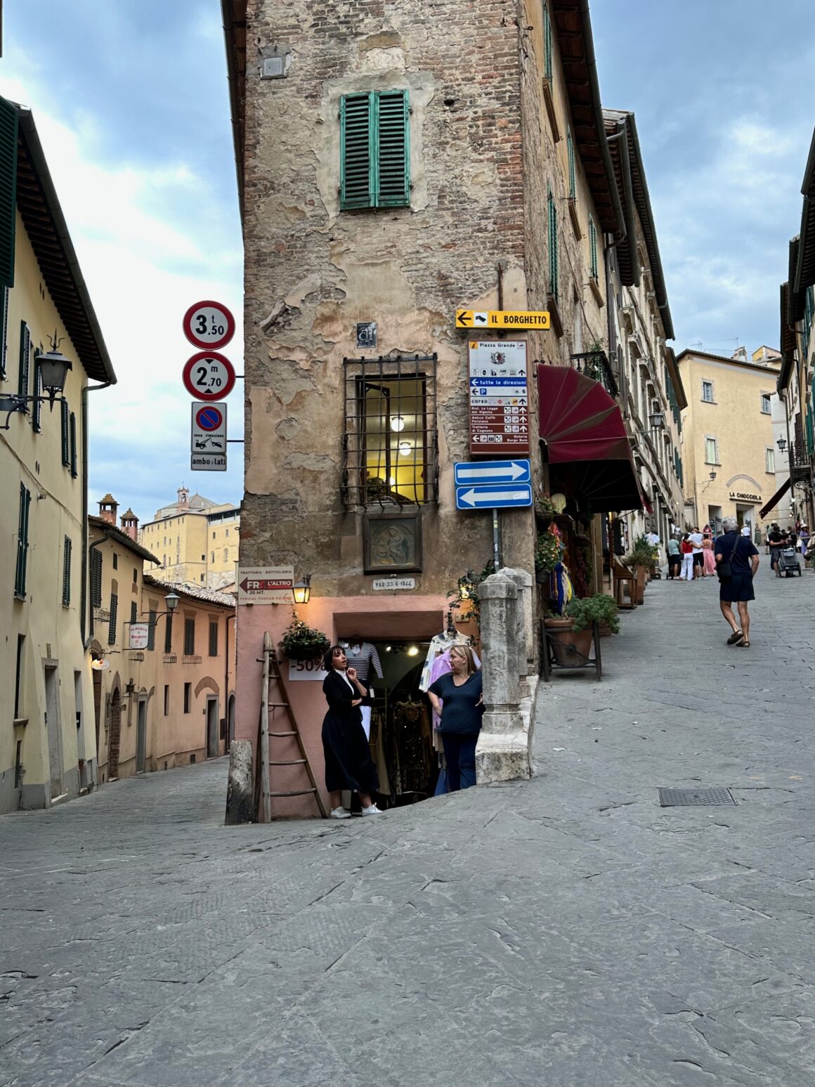 montepulicano old town