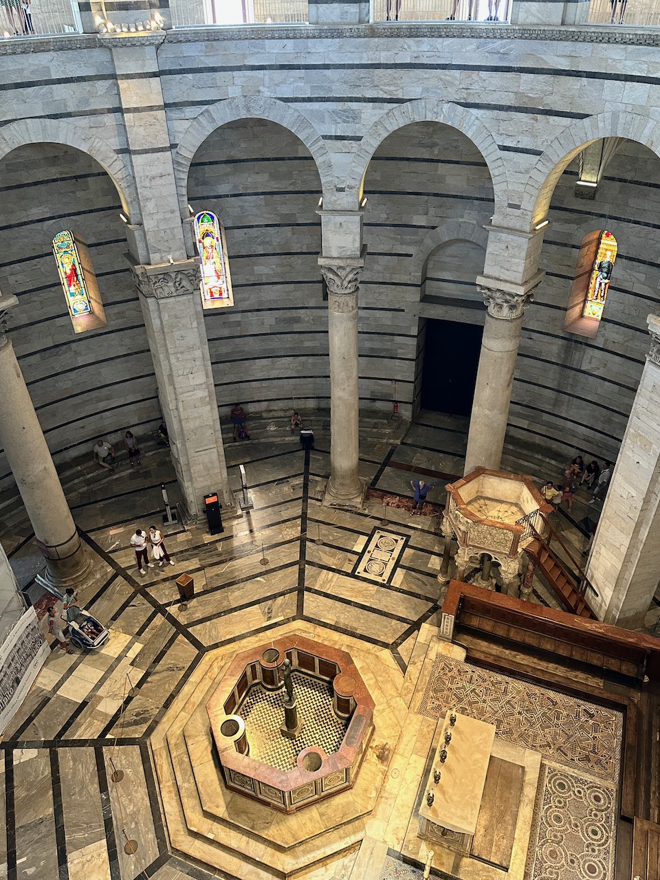 opera della primaziale pisana 2