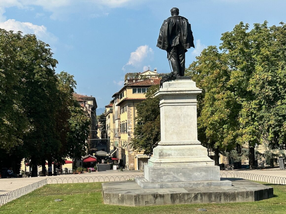 piazza dell anfiteatro