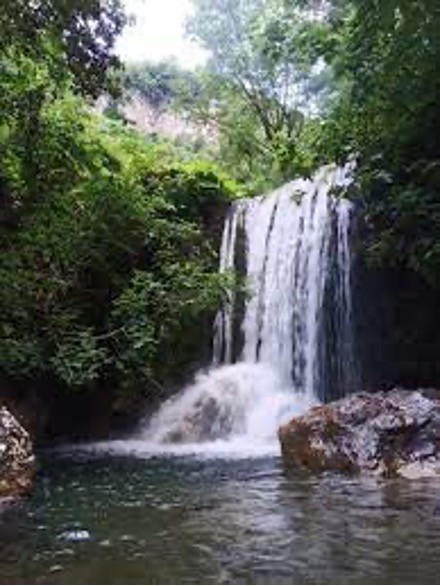 valle delle ferriere