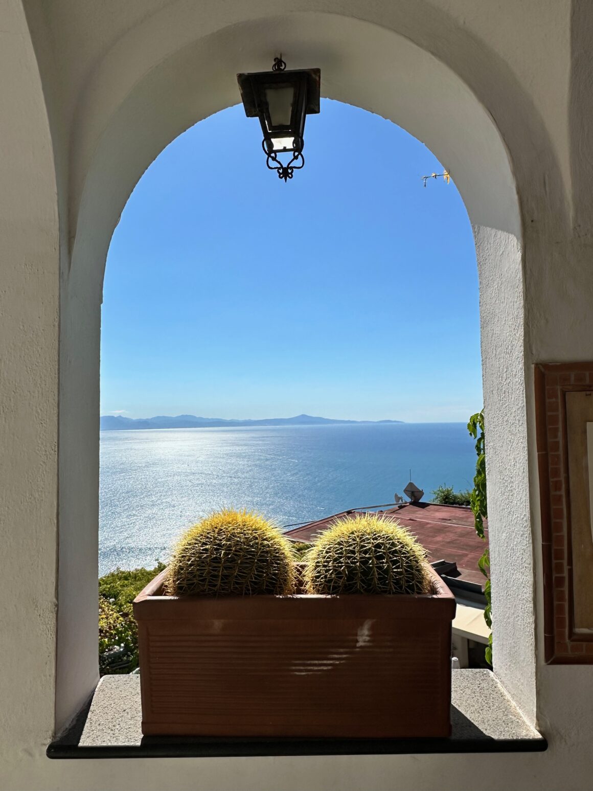 villas in ravello italy