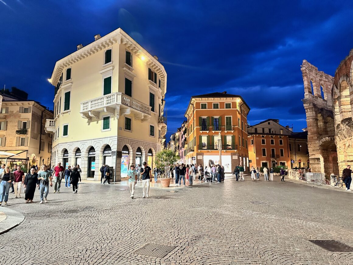 old verona