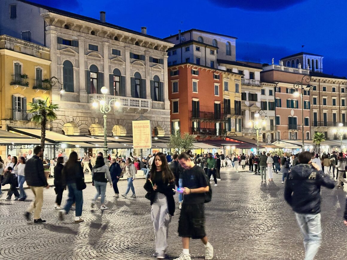 old Verona verona italy 3