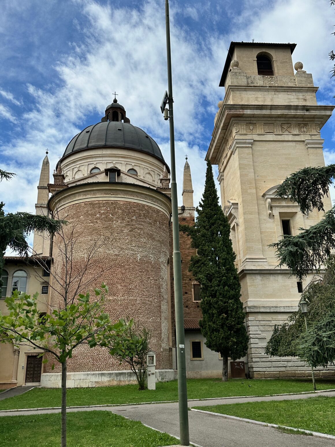 san giorgio in braida in verona 2