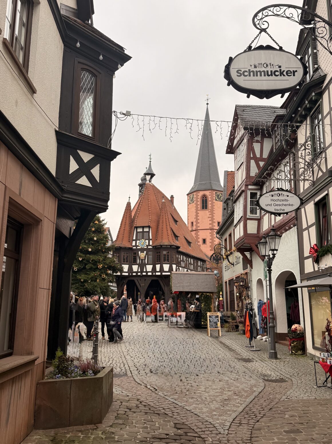 michelstadt germany