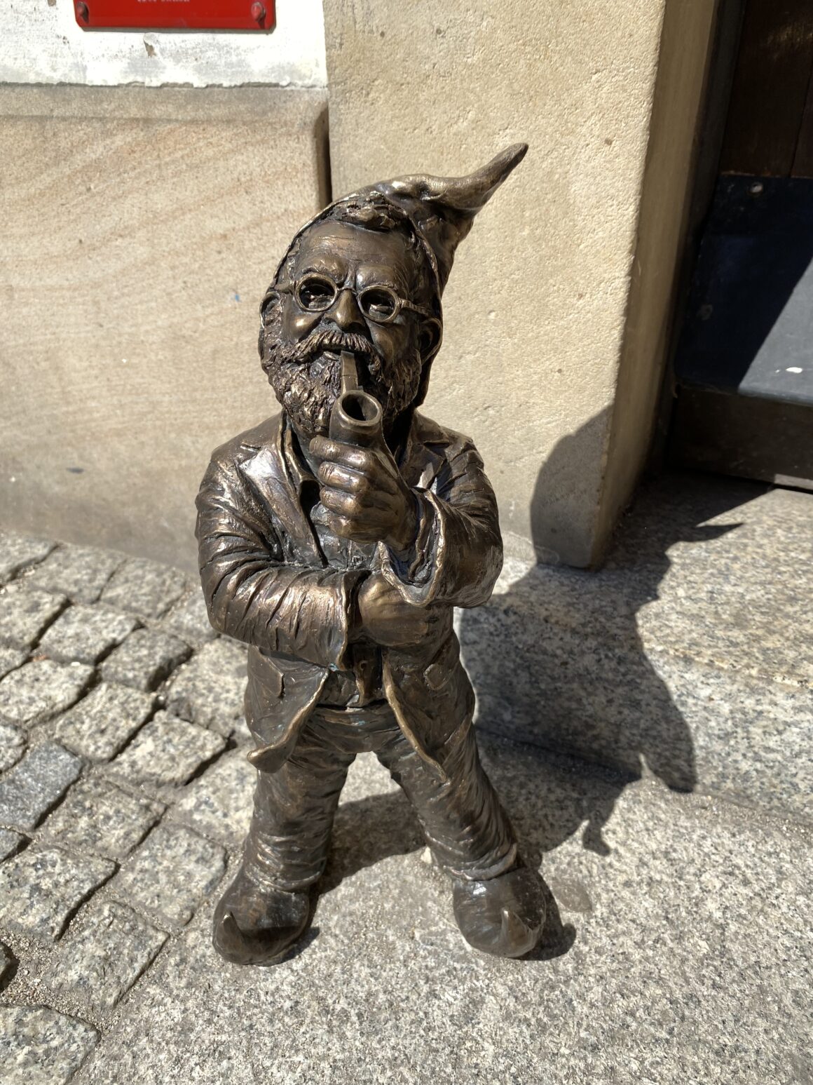 dapper fellow kalumet wroclaw poland